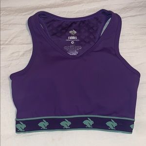 Rabbit Sports Bra